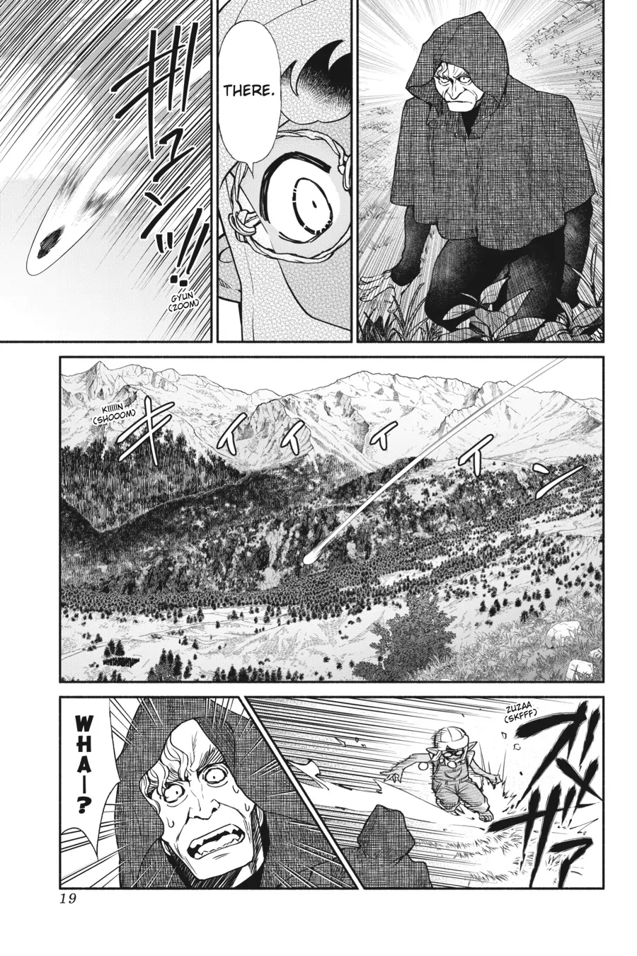 Tensei Goblin dakedo Shitsumon aru? Chapter 56 20
